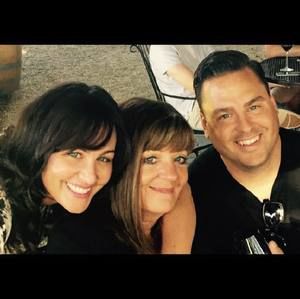 Meet your Posher, Debbie